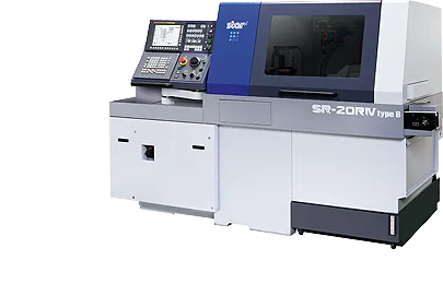 SR20RIV-B